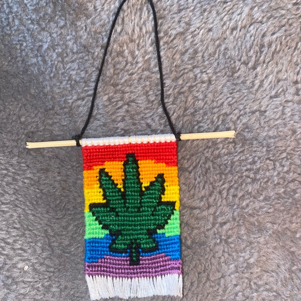 Wallhanging
